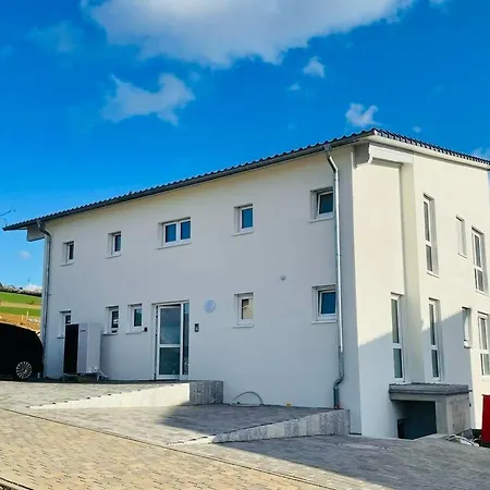 Apartment Weikersheim V Exterior photo