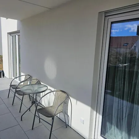 Apartment Weikersheim V Exterior photo