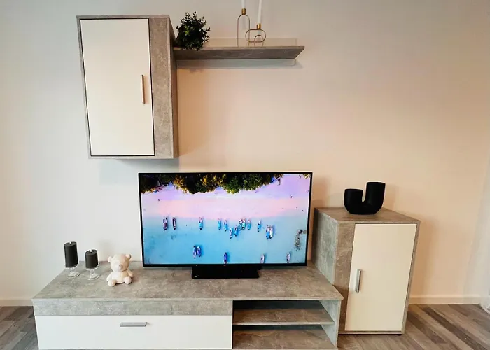 Apartment Weikersheim V