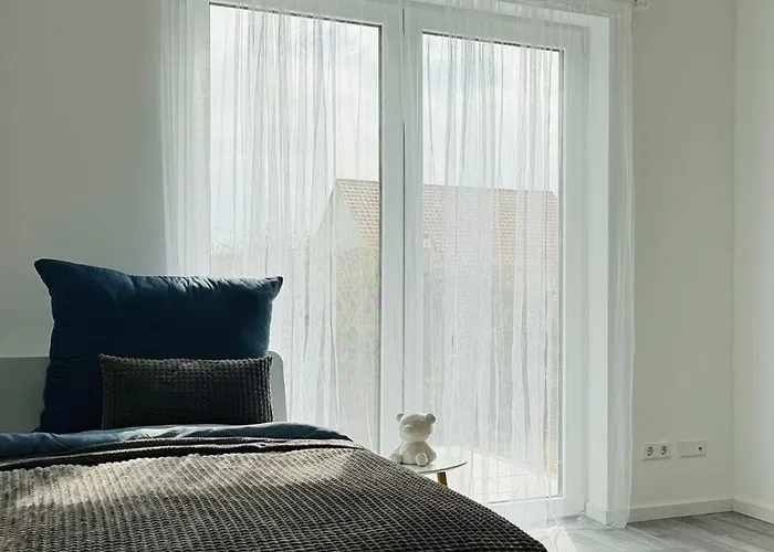 Apartment Weikersheim V