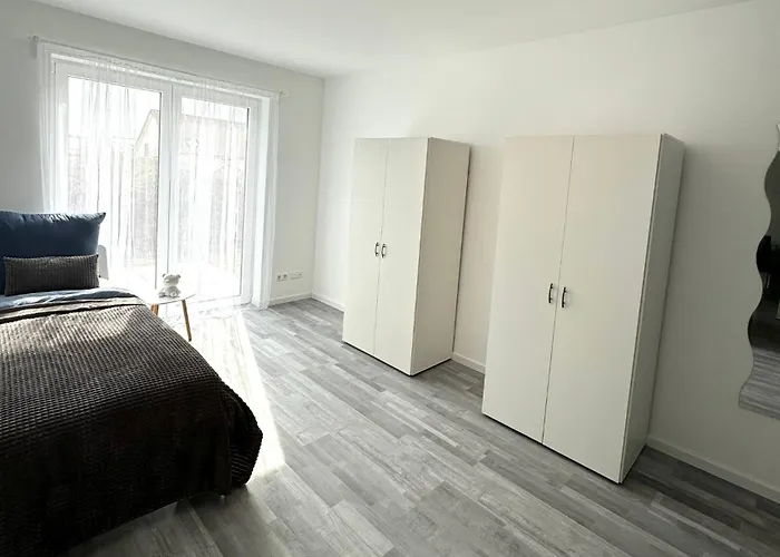 Apartment Weikersheim V