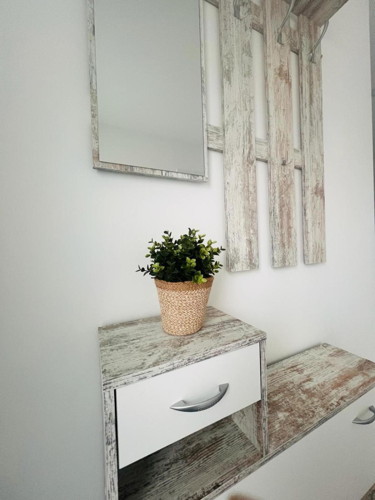 V Apartment Weikersheim