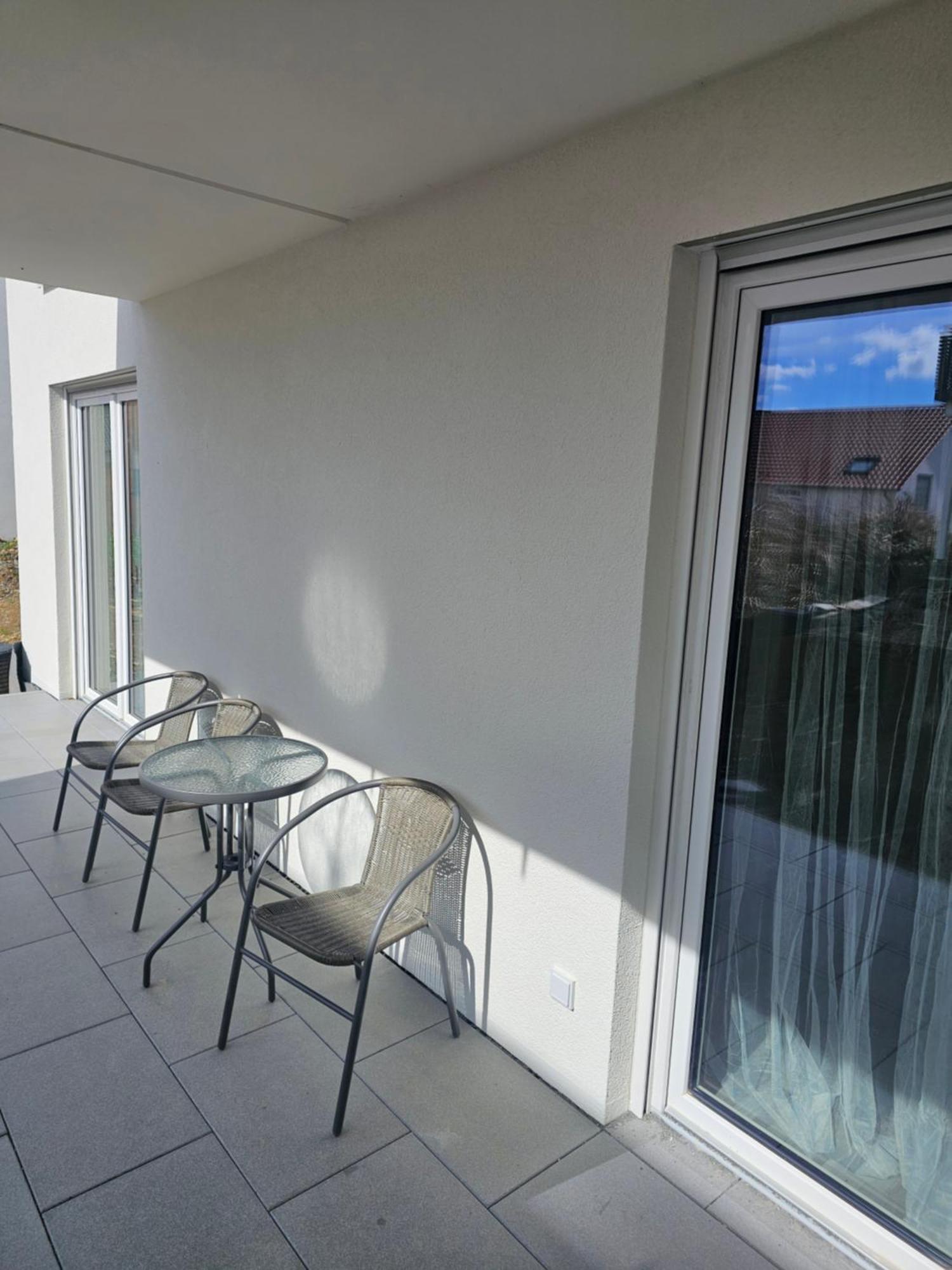 V Apartment Weikersheim