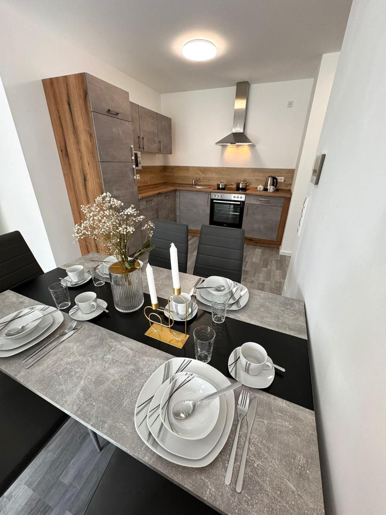 Apartment V